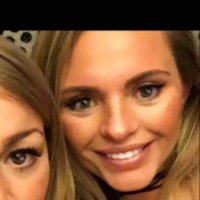 Michaela Shields