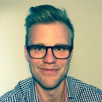 Johan Bergfalk