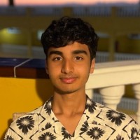 Jared Rajkumar
