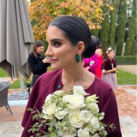 Stephanie Ferreira Secada