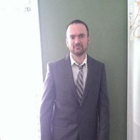 Matt Cook, Ma, Scla