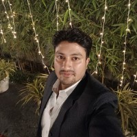 Jahangeer Ahmed