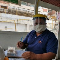 Luis Ramos Ramos