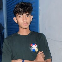 Jayant Parmar
