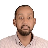 Alamin Mohamed Alawad Hamad