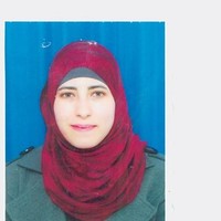 Safieh Mohareb