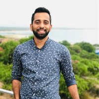 Krishan Seneviratne