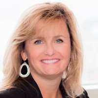 Gena Graham Morris