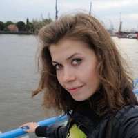 Iryna Omelchuk