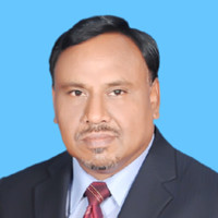 Bilal Qazi
