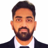 Rakesh M A