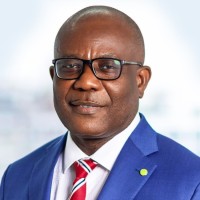 George Ankomah