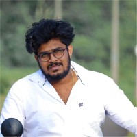 Rajeesh K R