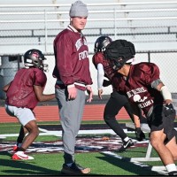Tj Backer