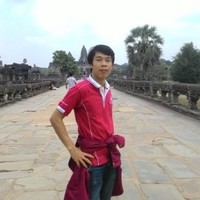 Sopheak Kheng