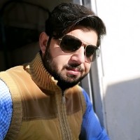 Muddasir Iqbal