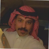 Saeed Alshahrani