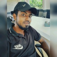 Edwin Thangaraj