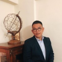 Daryl Chiang