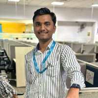 Prathamesh Pacharne