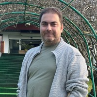 Omid Fakhraei