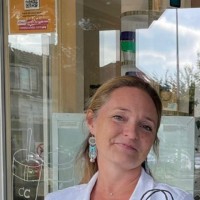 Suzanne Hespe
