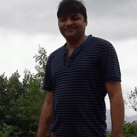 anil samar