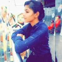 Neha Mourya