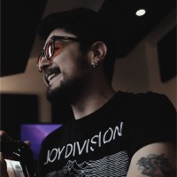 David Guzmán