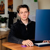 Clément LAUWAERT