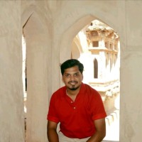 ANILKUMAR P