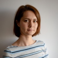Alecsandra Cristina Palade
