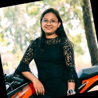 Pragati Bhosale