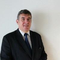 Micaelli Bernard