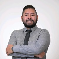 Alan Mercado