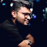 Vamsi Krishna