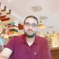 Yazan Hijab