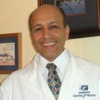 Dr. Reza Naghavi DC, ,ACN