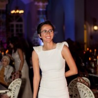 Laila Ahmed