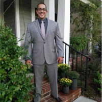 Michael Potter