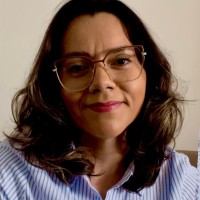 Pâmella Synthia Santana Santos