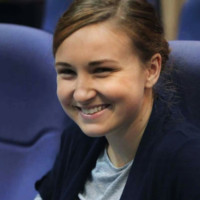 Tetiana Stoliarova