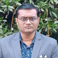 Vishal Mangukiya