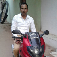 Mohammed Ghayaz