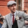Vladyslav Odnovolyk