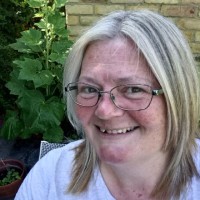 Fiona Bailey (Acipd)