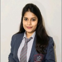 Mansi Suryawanshi
