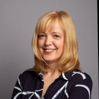 Jenny Hurst - Healthcare Finance Specialist