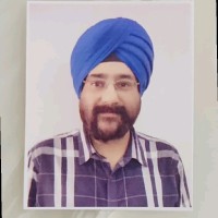 Sarabjeet Singh Kohli