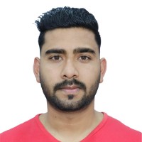 Sahil Dogra